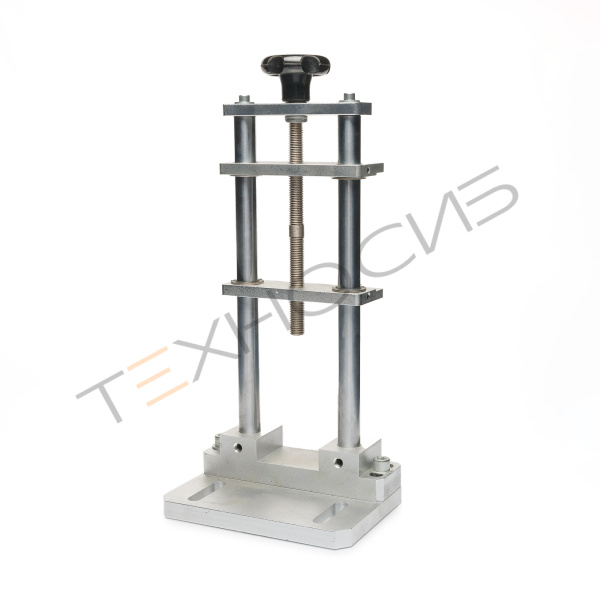 Регулировочная плита формирователя пакета для DXDZ-400 Техно-Сиб - Купить с доставкой по всей России