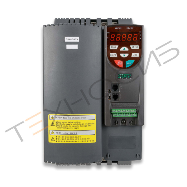 SY8000-011G/015P-4 (11kW, 380V) Преобразователь частоты Техно-Сиб - Купить с доставкой по всей России 