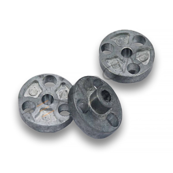 Полумуфта Ø40,5*17 мм для FRB-770 Техно-Сиб - Купить с доставкой по всей России