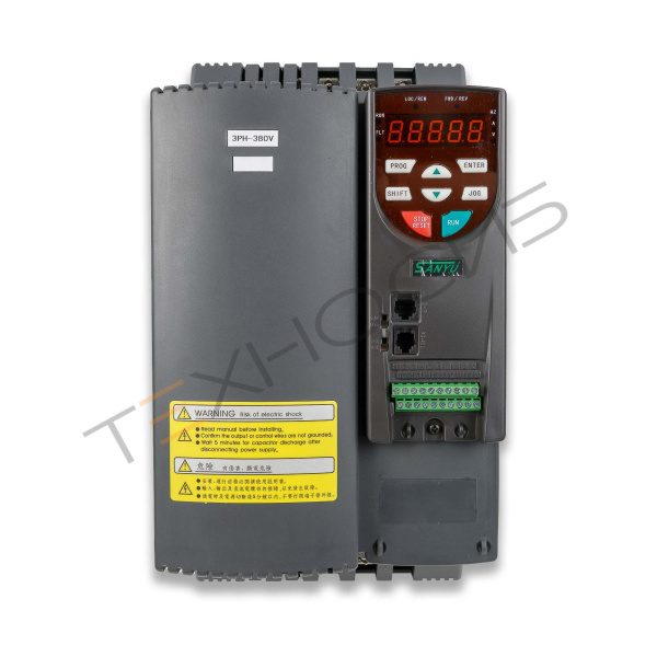 SY8000-011G/015P-4 (11kW, 380V) Преобразователь частоты Техно-Сиб - Купить с доставкой по всей России