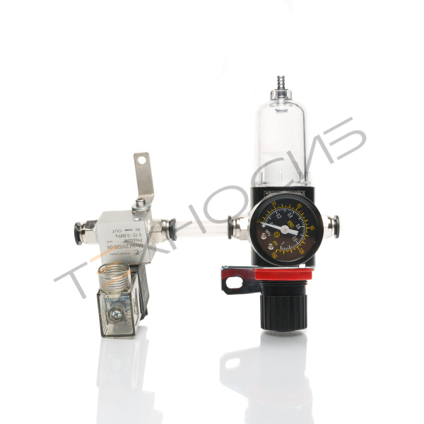 Комплект запчастей для установки опции газонаполнения пакета для DXDZ-250B (ниж.подача) Техно-Сиб - Купить с доставкой по всей России