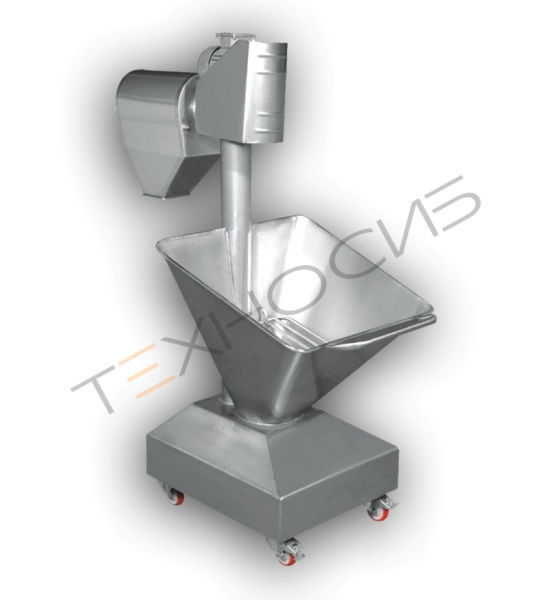 Мукопросеиватель Danler XL-2000 Техно-Сиб - Купить с доставкой по всей России