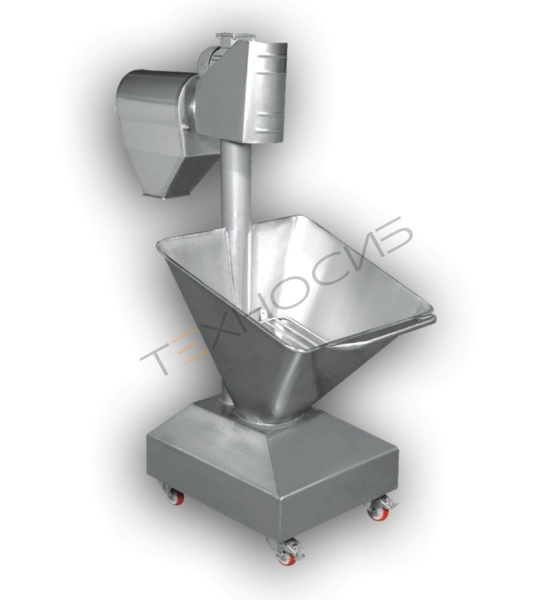 Мукопросеиватель Danler XL-2000 Техно-Сиб - Купить с доставкой по всей России 