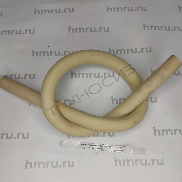 Шланг вакуумный HVC-400/2T 29*14 (1 метр) Техно-Сиб - Купить с доставкой по всей России 