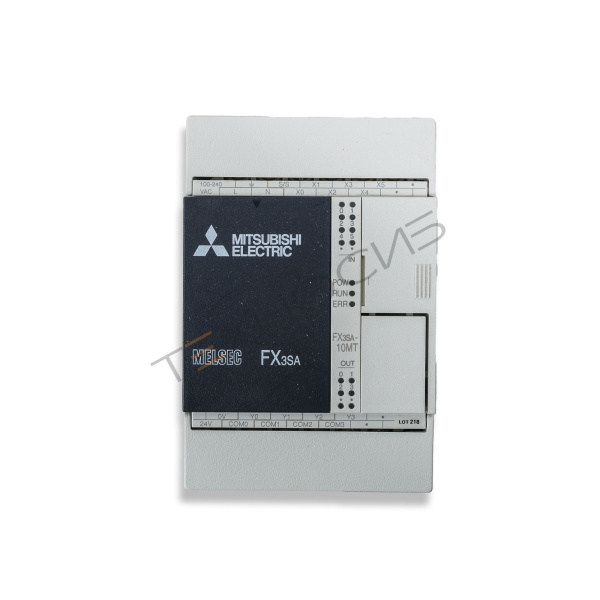 PLC контроллер для FLG-500A Техно-Сиб - Купить с доставкой по всей России 