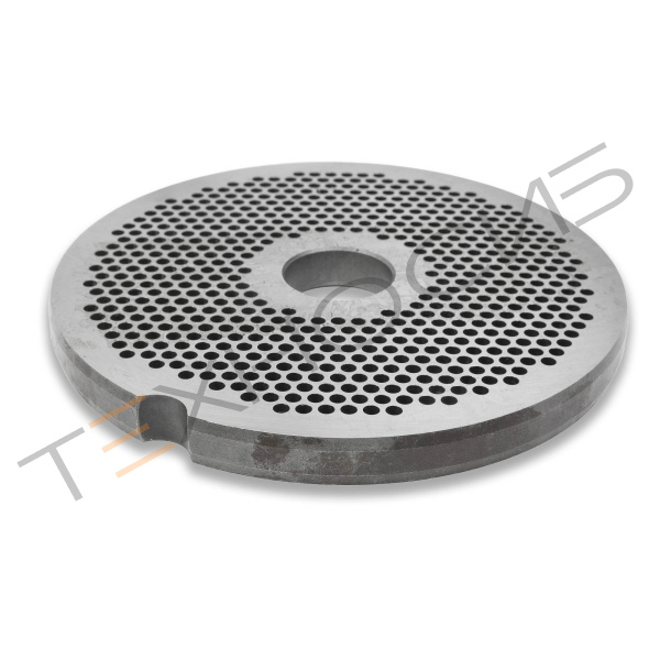 Решетка D 200 (d 36) с отв  5 Техно-Сиб - Купить с доставкой по всей России 2