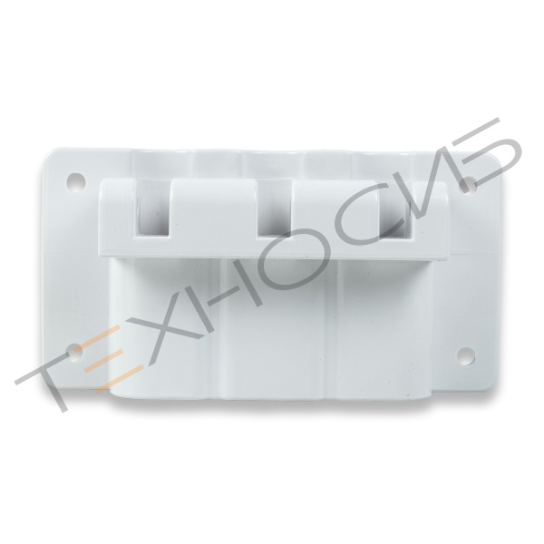 Корпус блока кранов раздачи для HIM-03 Техно-Сиб - Купить с доставкой по всей России 3