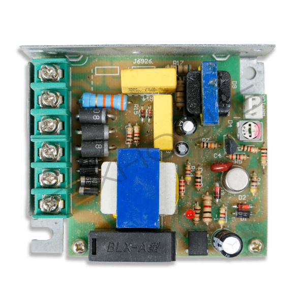 Плата управления датером к FRM-1120L Техно-Сиб - Купить с доставкой по всей России