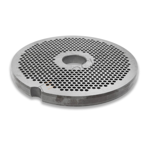 Решетка D 200 (d 36) с отв  5 Техно-Сиб - Купить с доставкой по всей России 2