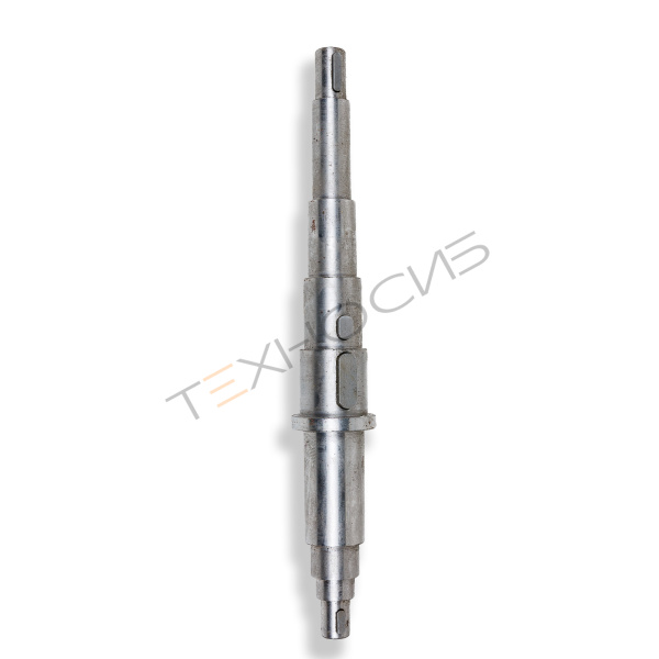 Вал большой шестерни для JGL (2-21) Техно-Сиб - Купить с доставкой по всей России 