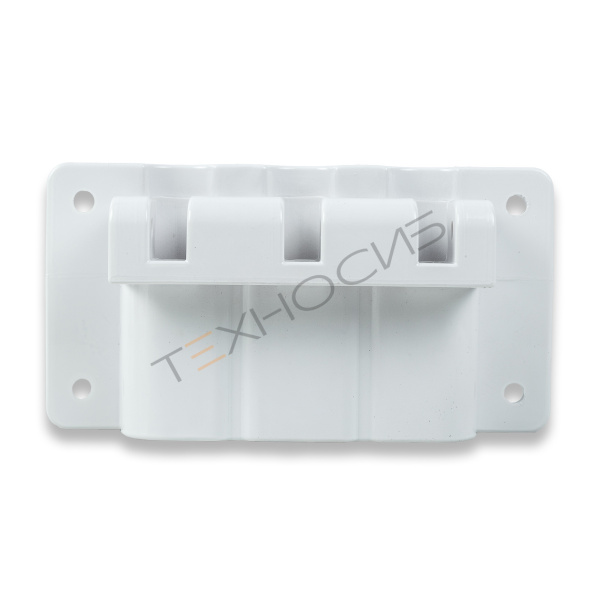 Корпус блока кранов раздачи для HIM-03 Техно-Сиб - Купить с доставкой по всей России 3