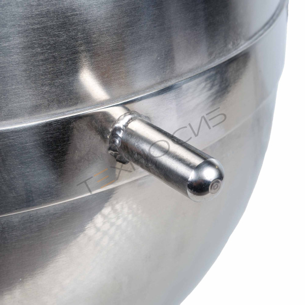 Дежа для миксера B40 Техно-Сиб - Купить с доставкой по всей России 5