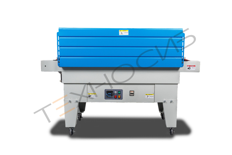 Термоусадочный туннель ET-40 Техно-Сиб - Купить с доставкой по всей России 2