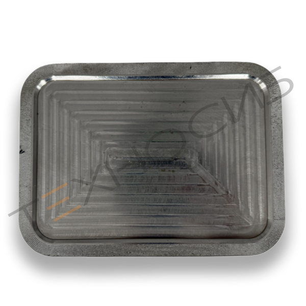 Нагревательная плита для HL-95A размер лотка 187×137 мм Техно-Сиб - Купить с доставкой по всей России 