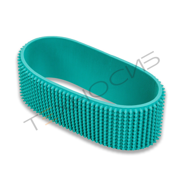 Ремень зубчатый для HL-8005 Техно-Сиб - Купить с доставкой по всей России