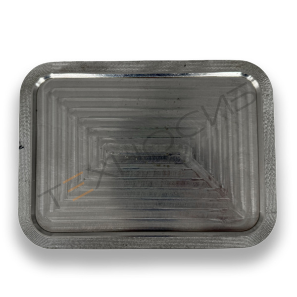 Нагревательная плита для HL-95A размер лотка 187×137 мм Техно-Сиб - Купить с доставкой по всей России