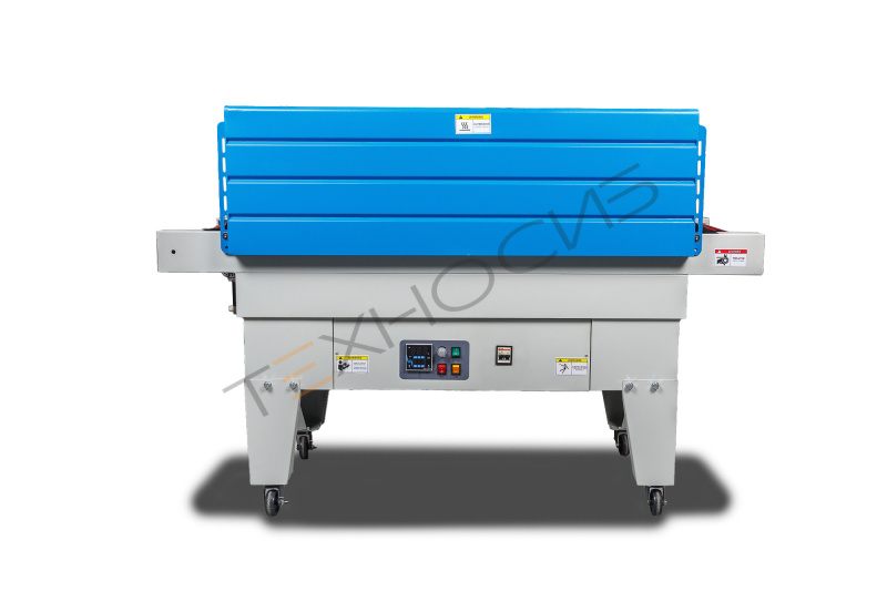 Термоусадочный туннель ET-40 Техно-Сиб - Купить с доставкой по всей России 2