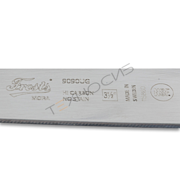 Нож для птицы 9090UG Техно-Сиб - Купить с доставкой по всей России 2