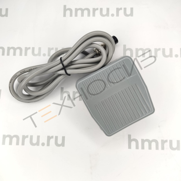 Ножная педаль для дозаторов серии LPF/PPF Техно-Сиб - Купить с доставкой по всей России