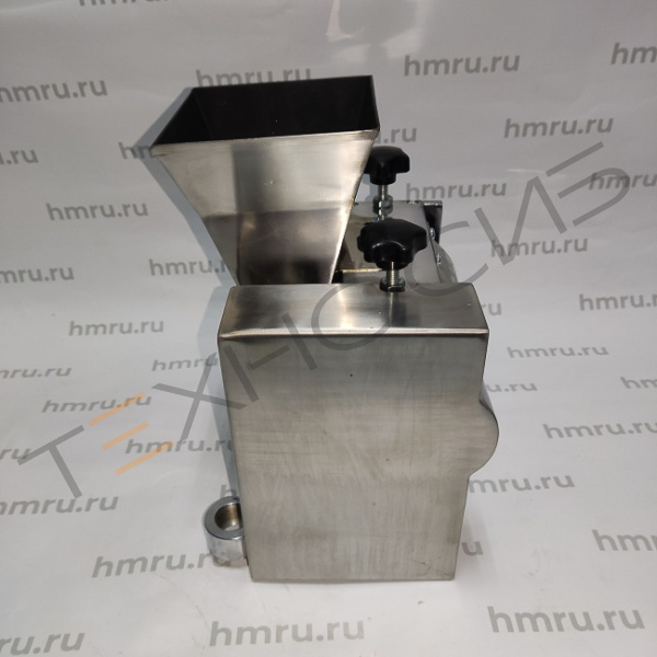 Формующая голова для JGL-120-5B (10-12 гр., матрица Ø100*52, 10 ячеек) Техно-Сиб - Купить с доставкой по всей России 5