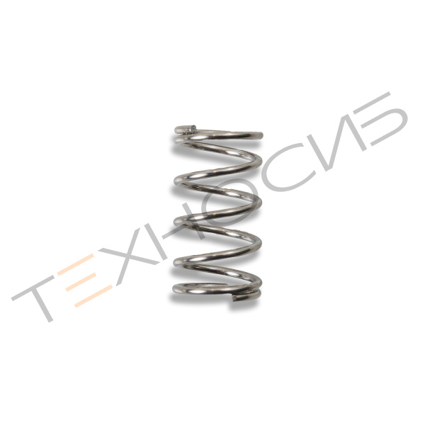 Пружина обратного клапана LPF 50-1000 Техно-Сиб - Купить с доставкой по всей России 