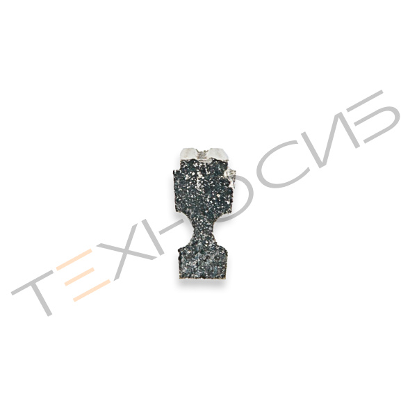 Литера "С" для MY-300A/MY-420A (8PT тип T) Техно-Сиб - Купить с доставкой по всей России 