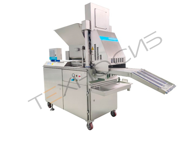 Формующая машина (формовщик) HKF 240 Техно-Сиб - Купить с доставкой по всей России 