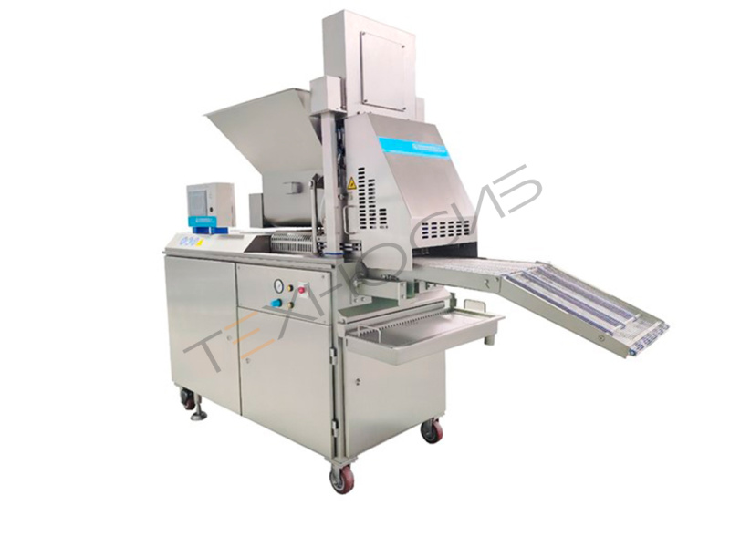 Формующая машина (формовщик) HKF 240 Техно-Сиб - Купить с доставкой по всей России 