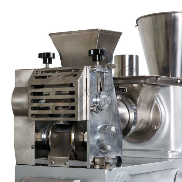 Пельменный аппарат JGL-135-5B (14-15 гр) (100х52х8) Техно-Сиб - Купить с доставкой по всей России 5