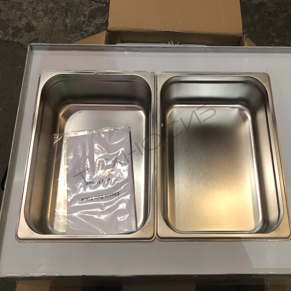 Электрический мармит HB-2T Техно-Сиб - Купить с доставкой по всей России 3