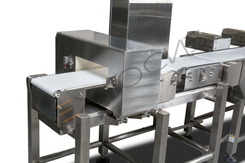 Контрольно-динамические весы IMC-230L-3H (IP65, двойной толкатель, 2 бокса, левая подача) Техно-Сиб - Купить с доставкой по всей России 19