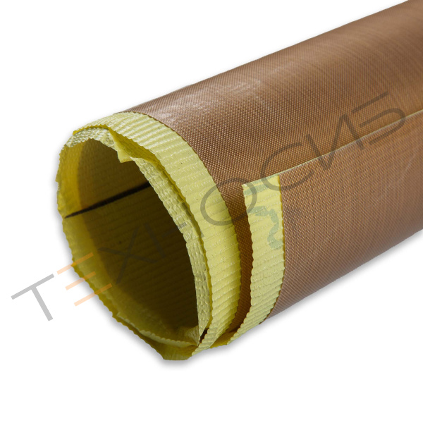 Тефлоновое полотно (самокл., ширина 1000 мм, 130 микрон) Техно-Сиб - Купить с доставкой по всей России 4