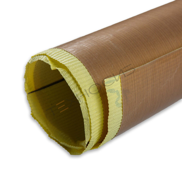 Тефлоновое полотно (самокл., ширина 1000 мм, 130 микрон) Техно-Сиб - Купить с доставкой по всей России 4