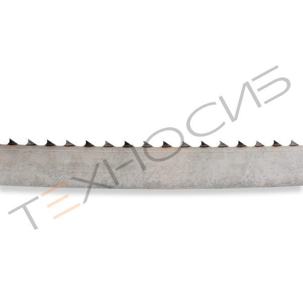 Полотно пильное  1870*16*06 Техно-Сиб - Купить с доставкой по всей России 2
