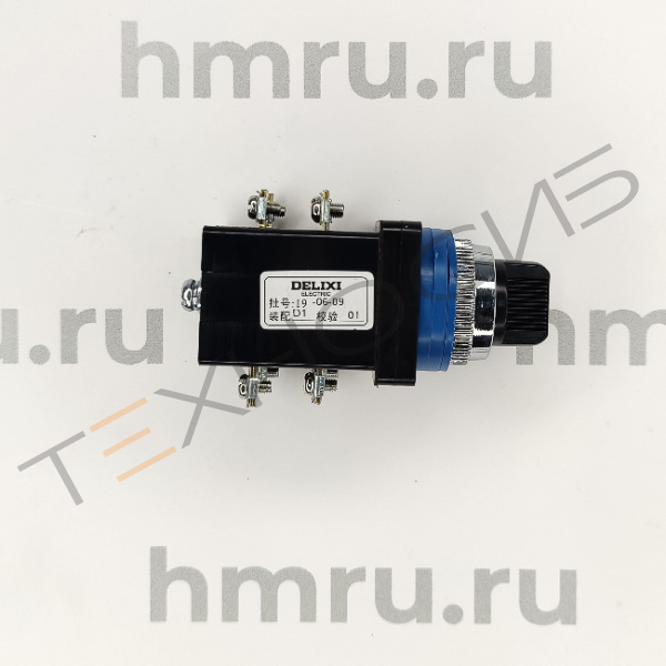 Переключатель питания на DZQ-400/2T (HVC-400/2T-G) Техно-Сиб - Купить с доставкой по всей России 