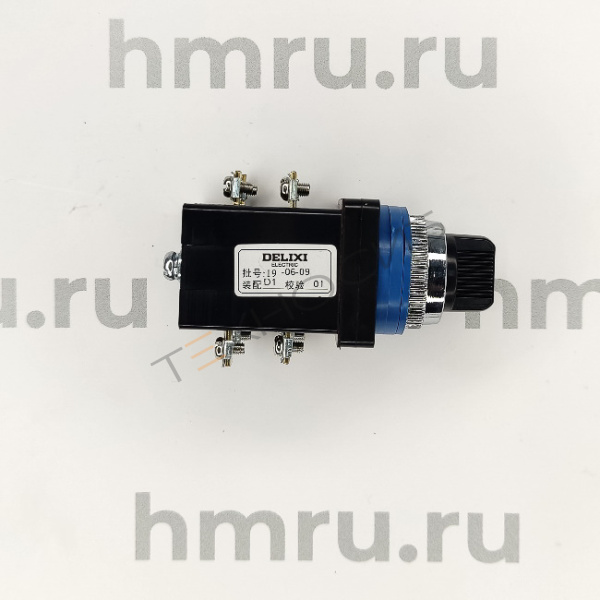 Переключатель питания на DZQ-400/2T (HVC-400/2T-G) Техно-Сиб - Купить с доставкой по всей России 