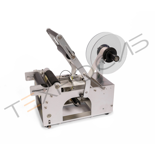 Этикетировщик полуавтоматического типа MT-50 Техно-Сиб - Купить с доставкой по всей России 