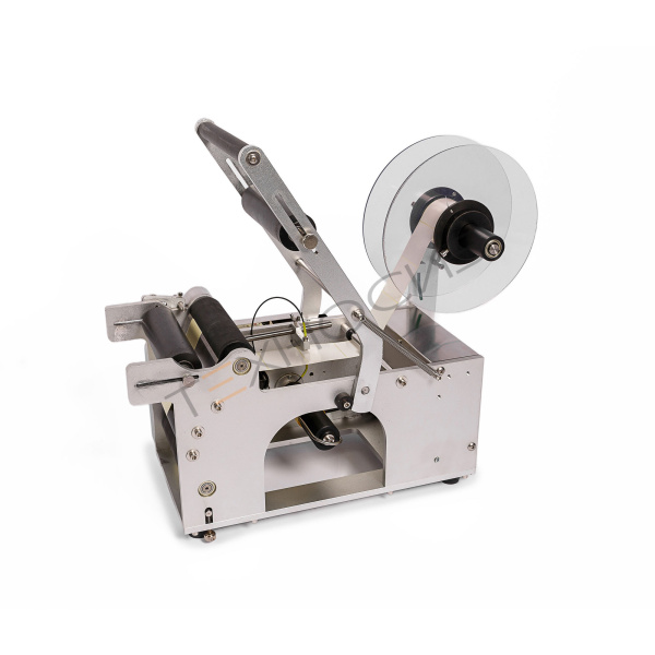 Этикетировщик полуавтоматического типа MT-50 Техно-Сиб - Купить с доставкой по всей России 