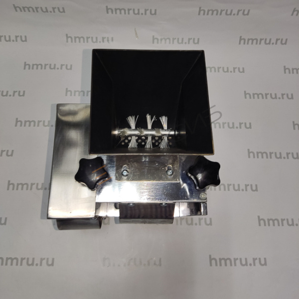 Формующая голова для JGL-135-5B (10-12 гр., матрица Ø100*52, 10 ячеек) Техно-Сиб - Купить с доставкой по всей России 4