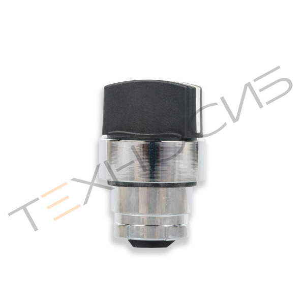 Переключатель двухпозиционный (механическая группа) (панель управления BSF-5640LG) Техно-Сиб - Купить с доставкой по всей России 