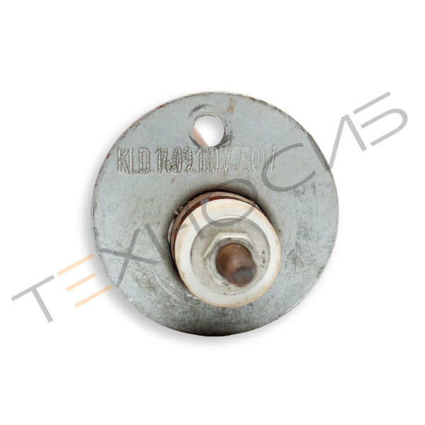 ТЭН для HEJ-266 Техно-Сиб - Купить с доставкой по всей России 4