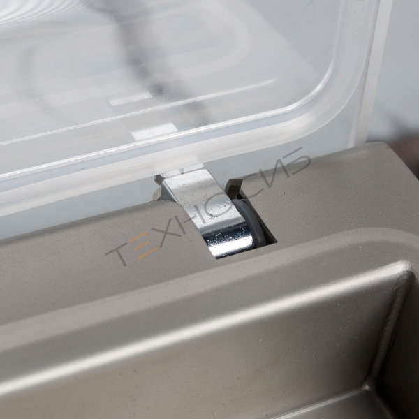 Автоматическая настольная вакуум-упаковочная машина EV-20 Техно-Сиб - Купить с доставкой по всей России 12