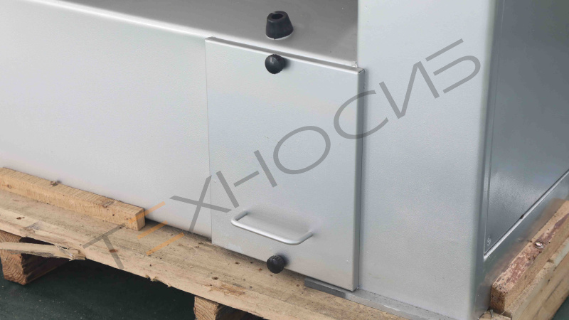 Фаршемесильный аппарат BWL-100 Техно-Сиб - Купить с доставкой по всей России 5