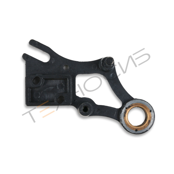 Кронштейн фрикционного барабана MY-300A/420A Техно-Сиб - Купить с доставкой по всей России