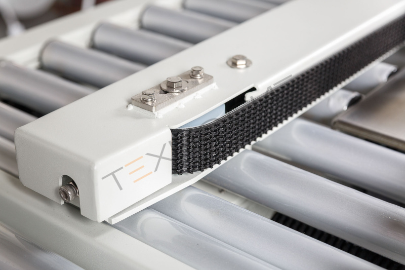 Полуавтоматический заклейщик коробов FXJ-2550X Техно-Сиб - Купить с доставкой по всей России 23