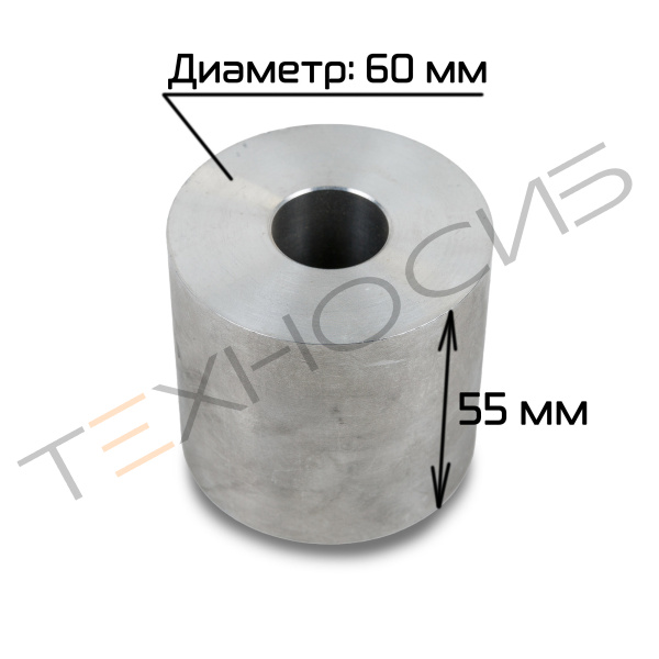 Нижний отрезной барабан к ST-ll (18-20 гр.) Техно-Сиб - Купить с доставкой по всей России 3