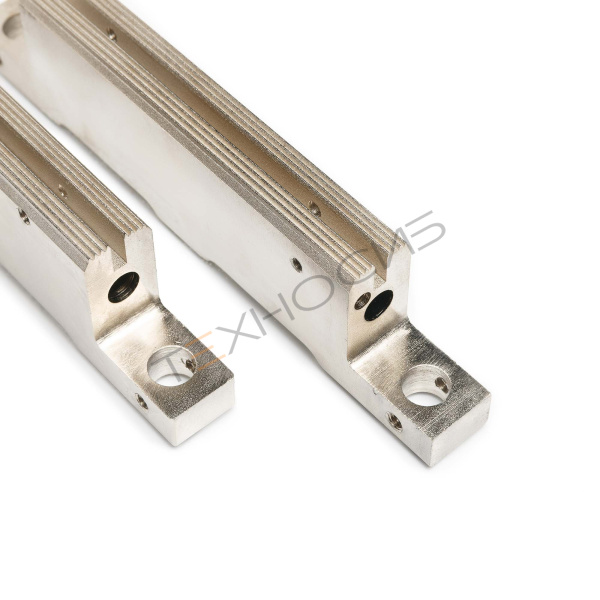 Комплект запаечных губок для DXDZ-250XD Техно-Сиб - Купить с доставкой по всей России 3