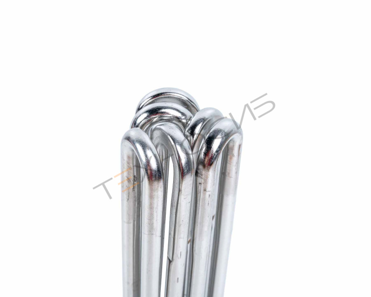 Элемент нагревательный OL2727 для машины посудомоечной модели 400100 Техно-Сиб - Купить с доставкой по всей России 2