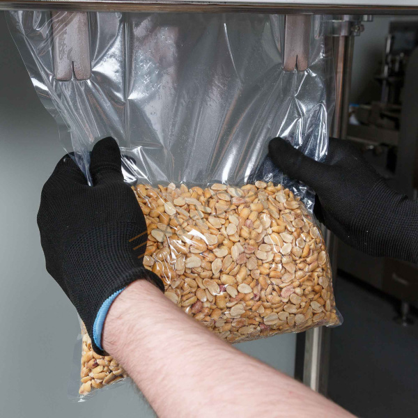 Вакуумный упаковщик DZQ-600L 24 Вакуумный упаковщик DZQ-600L Техно-Сиб - Купить с доставкой по всей России 24