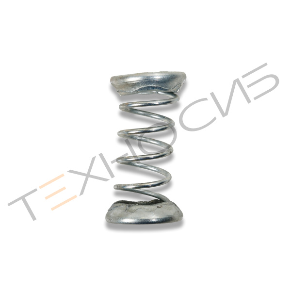 Пружина платформы вибролотка для FZ-999 Техно-Сиб - Купить с доставкой по всей России 